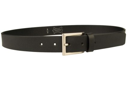 Engineering Knurl Pattern Belt - BELT DESIGNS