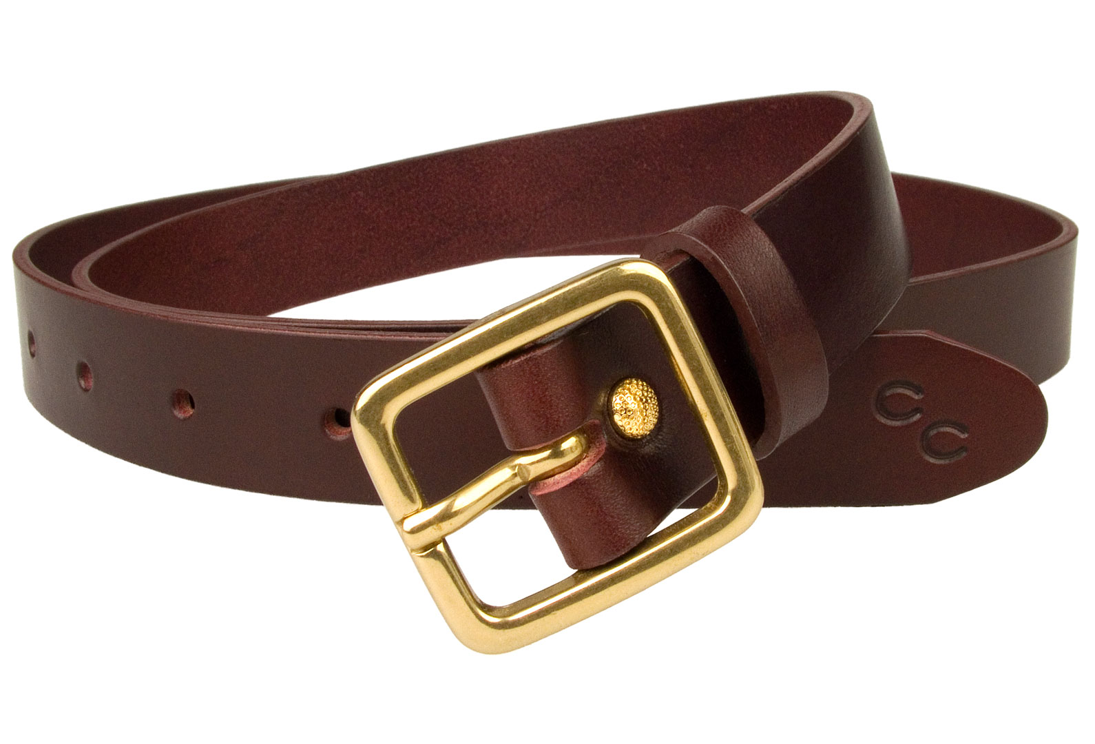 leather buckle