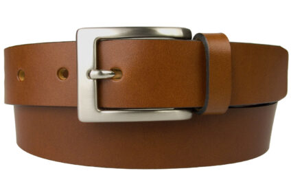 Leather Belts Made In UK - BELT DESIGNS
